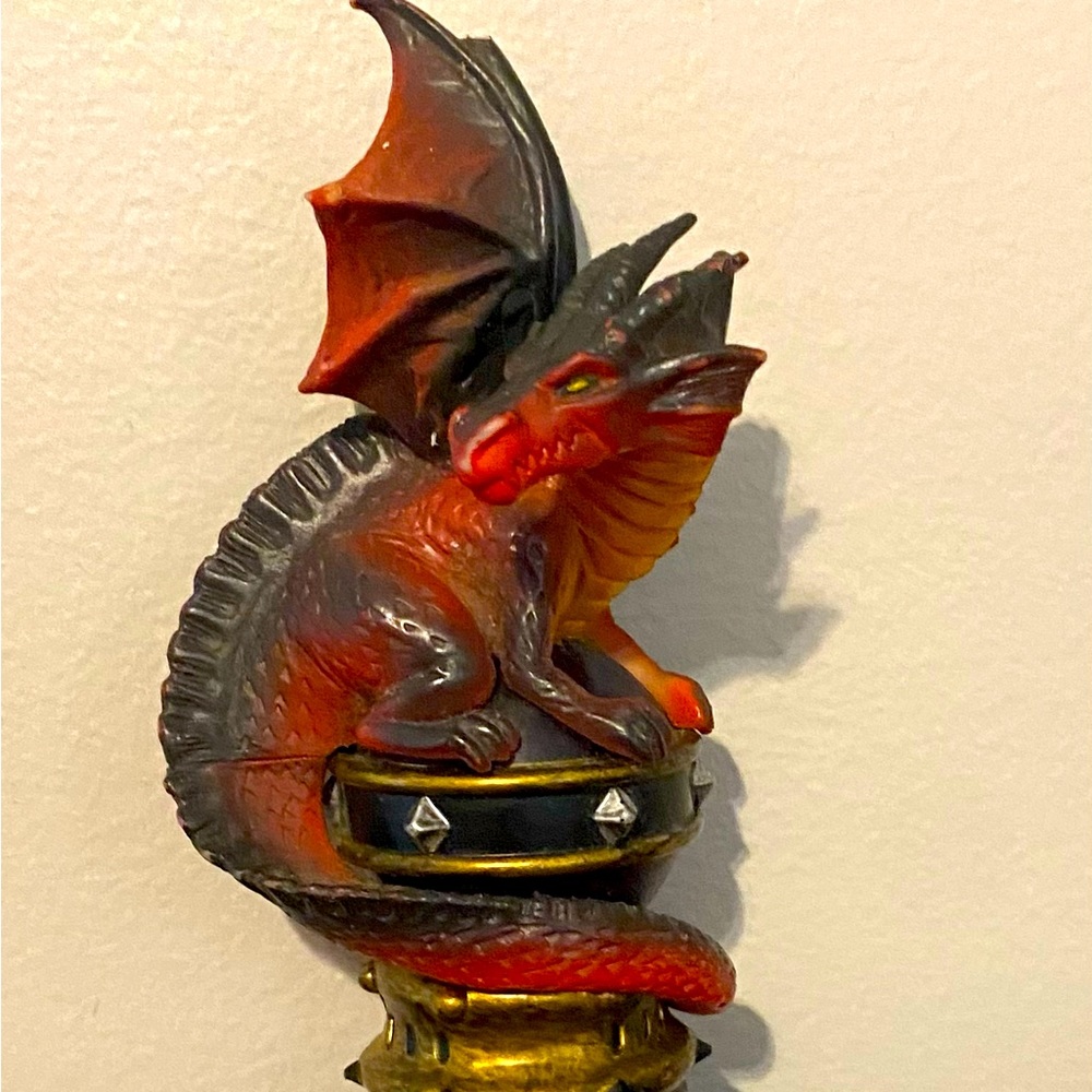 MagiQuest Great Wolf Lodge Wands